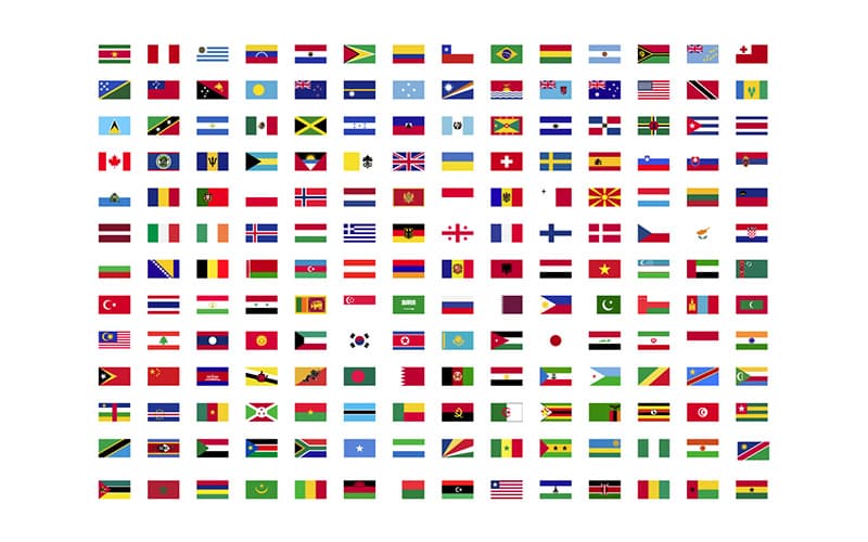 Multi Languages