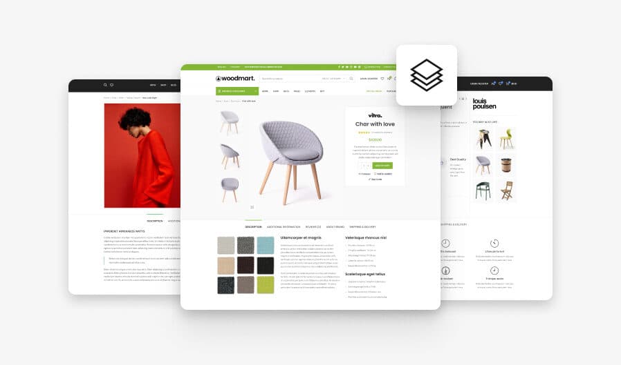 E-commerce