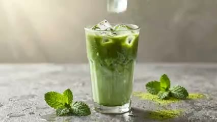 Green Detox product preview